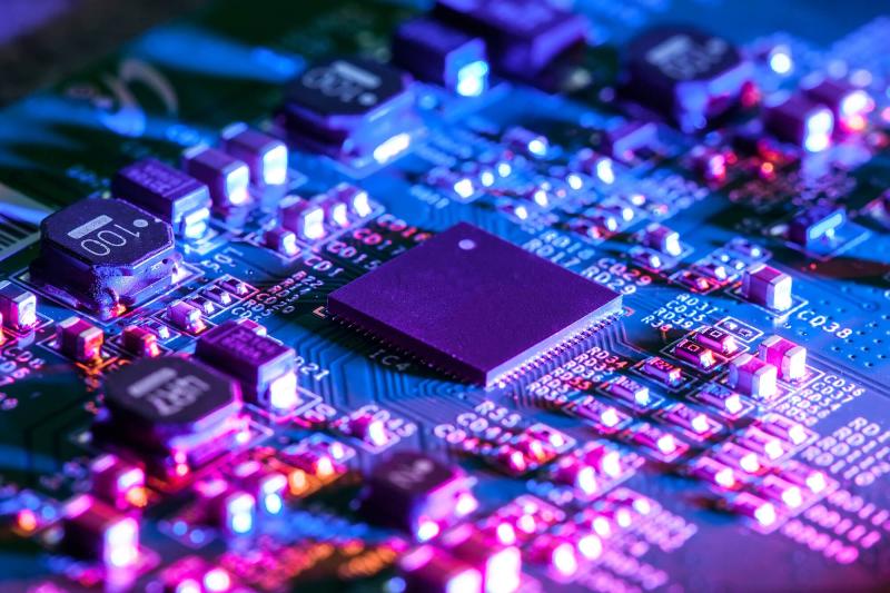 Discrete Semiconductor Market Set to Witness Significant Growth by 2033 | STMicroelectronics, ON Semiconductor, Vishay Intertechnology