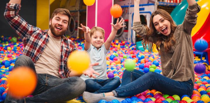 Family/Indoor Entertainment Centers Market Outlook Bright: 11.9% CAGR Through 2032 | Persistence Market Research