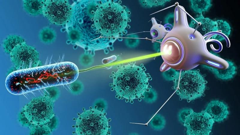 Nanotechnology Market: Overview, Key Drivers, Competitive Landscape, Segmentation, and Regional Analysis (2022-2032)