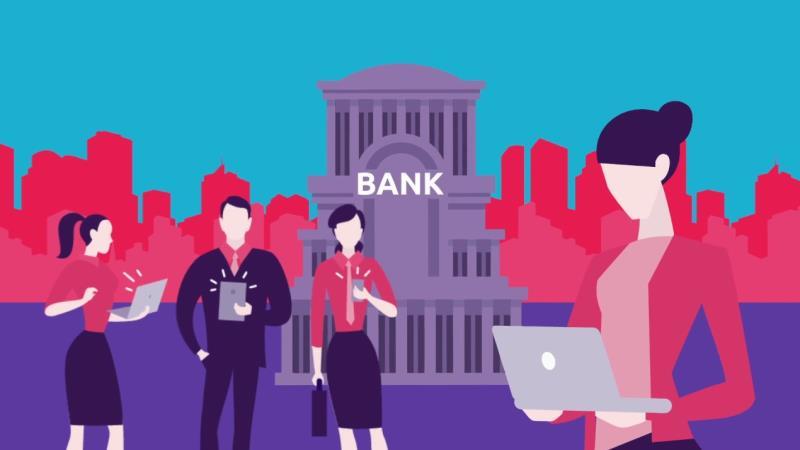 Retail Banking Market Set to Witness Significant Growth by 2033 | Wells Fargo & Co., Citigroup Inc., HSBC Holdings plc, BNP Paribas
