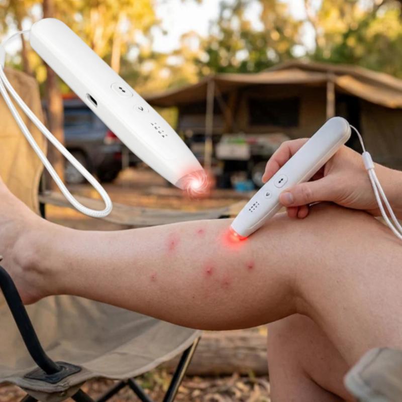 Zappify Bite Relief Pen Reviews: Is the Zappify Bite Relief Pen Worth Buying?
