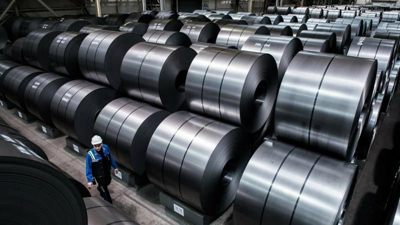 High Strength Steel Market Set to Soar: Key Innovations & Demand Fuel Global Growth 2025 | Top key players - ArcelorMittal, Tata Steel, SSAB, POSCO.
