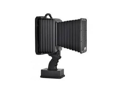 Acoustic Hailing Devices Market is projected to grow at a CAGR of 11.3% during the forecast period from 2024 to 2032.