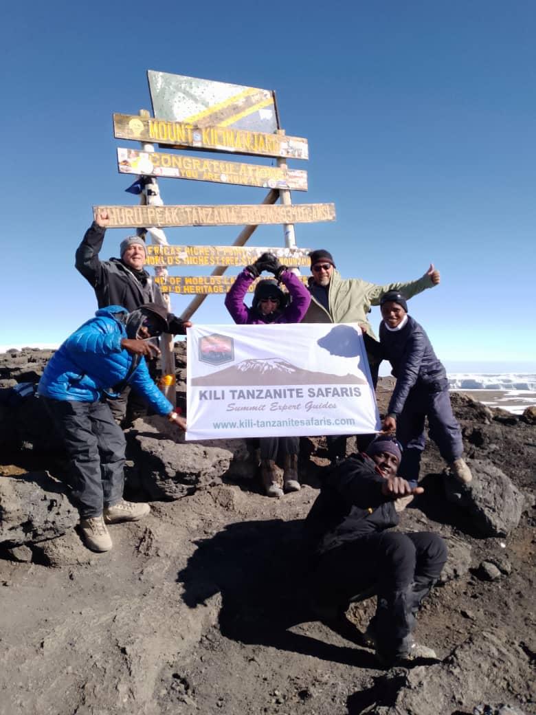 Explore Tanzania natural mountains in affordable way, Kilimanjaro and more