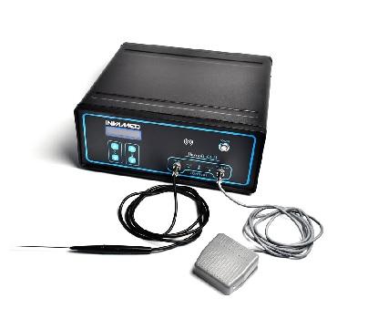 ENT Laser Devices Market is projected to grow at a CAGR of 7.4% during the forecast period from 2024 to 2032.