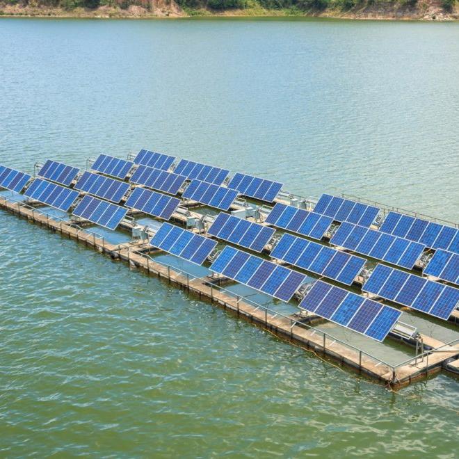 Future of Floating Power Plants Market Share & Forecast To 2031 | The State Atomic Energy Corporation ROSATOM, General Electric, Siemens AG