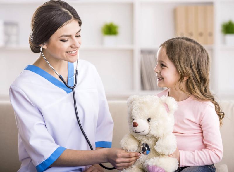 Pediatric Home Care Market