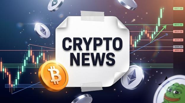 E*TRADE gives mainstream investors direct crypto access, while AlphaPepe prepares for the next retail-born breakout.