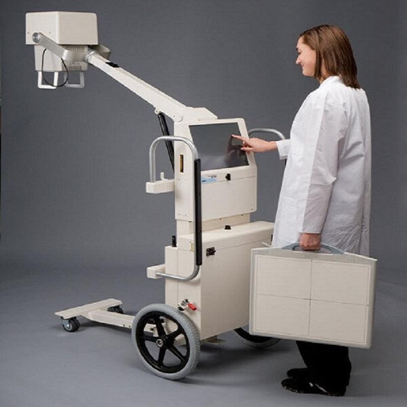 Mobile Imaging Services Market Growth Driven by Portable MRI, Telehealth Integration & Home Diagnostics | Forecast 2025-2034