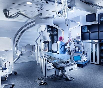Interventional Oncology Market is projected to grow at a CAGR of 7.5% during the forecast period from 2024 to 2032.