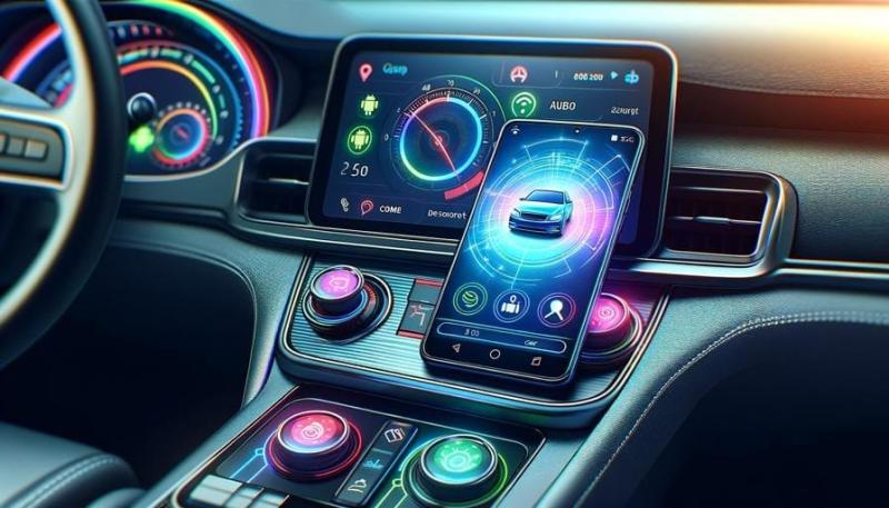 Automotive Image Sensors Market Set to Witness Significant Growth by 2033 | ON Samsung Electronics Co., Ltd., ON Semiconductor Corporation, STMicroelectronics