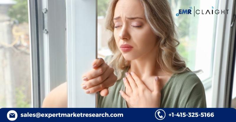 Panic Disorder Market: Trend Analysis and Future Growth (2034)