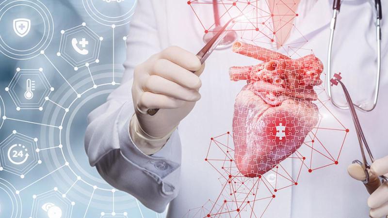 Cardiovascular Clinical Trials Market Set to Witness Significant Growth by 2033 | AstraZeneca, Merck & Co., Inc., Bristol Myers Squibb