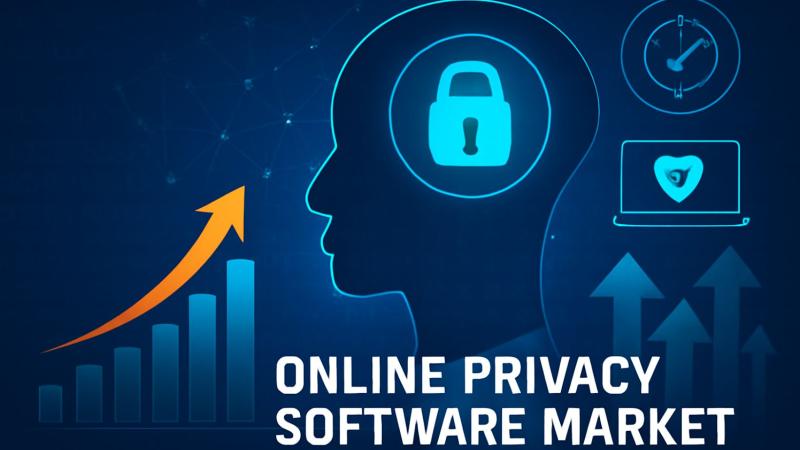 Online Privacy Software Market Is Booming So Rapidly | Major Giants NortonLifeLock, McAfee, Avast, DuckDuckGo, Proton AG