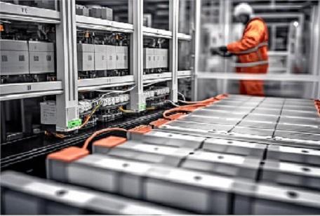 Industrial Batteries Market is projected to grow at a CAGR of 9.5% during the forecast period from 2024 to 2032.