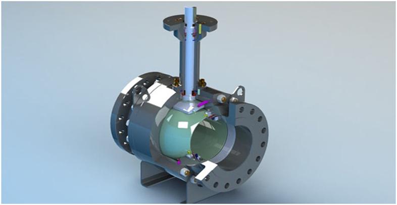 Cryogenic Valves Market Set to Surge to USD 6,306.9 million by 2035 Amidst Green Energy Transition and Space Exploration Boom