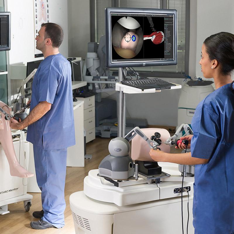 VR Medical Simulation Market to Attain USD 8.5 Bn with a 25.6% CAGR