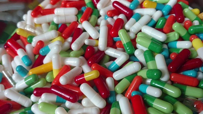 Resin Capsules Market