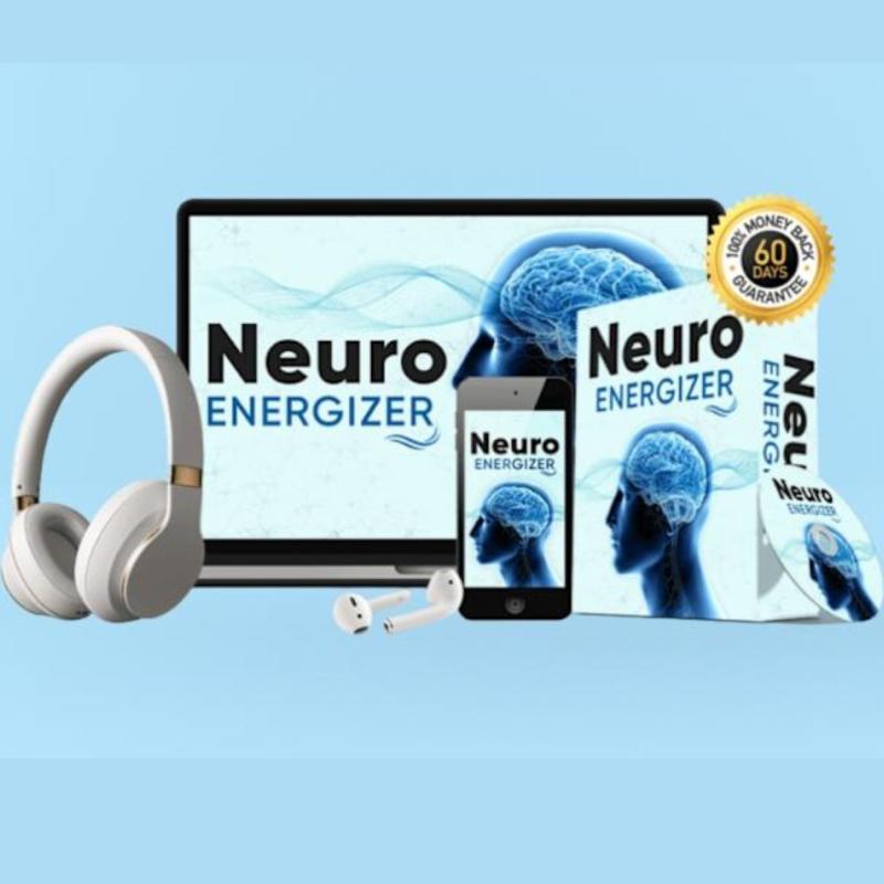 Neuro Energizer Reviews: Does This Brain Trick Really Work?