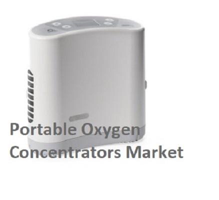 Portable Oxygen Concentrators Market is projected to grow at a CAGR of 9.5% during the forecast period from 2024 to 2032.