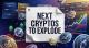 Tracking Smart Money: 6 Next Cryptos To Explode According to Whale Wallet Tracking