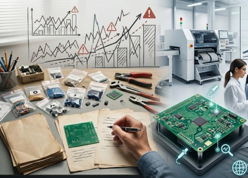 Turnkey vs. Consigned: Why Market Leaders Select a Professional
