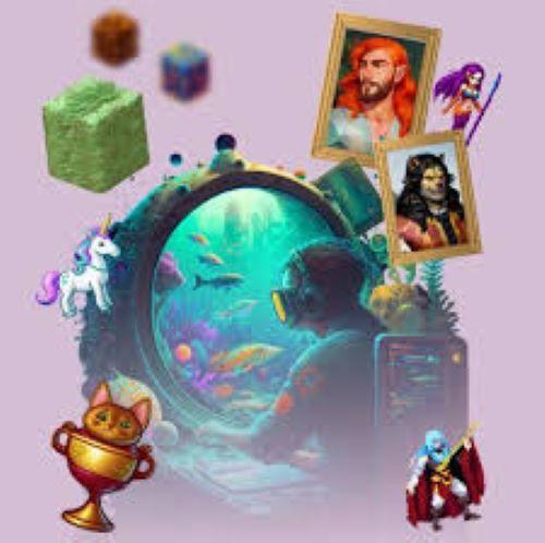 AI Game Assets Generator Market is Going to Boom | DALL-E 2 , DreamStudio
