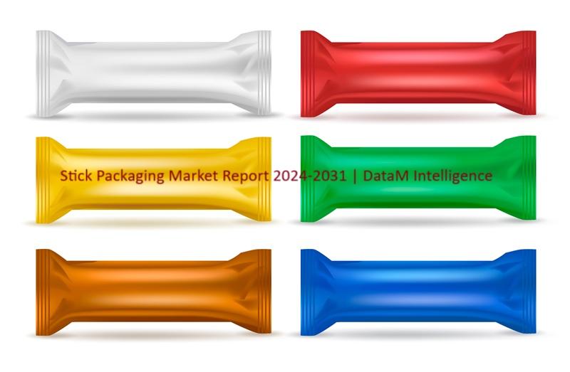 Stick Packaging Market Embraces Paper & Bioplastic Solutions Amid Sustainability Push | Key Players -Amcor Limited, Albea Group, Berry Global, Constantia flexible corporation, Huhutamaki.