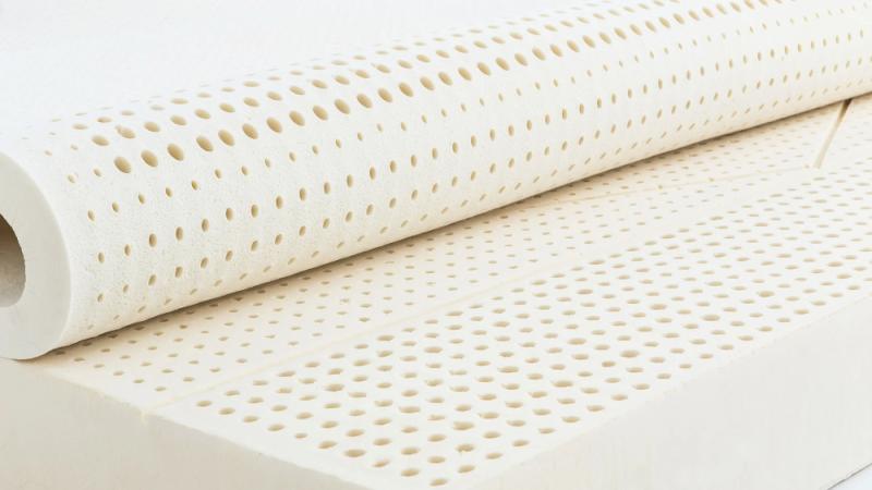 Latex Mattresses Lead the Sleep Revolution as Demand Grows for Comfort, Sustainability, and Healthier Rest
