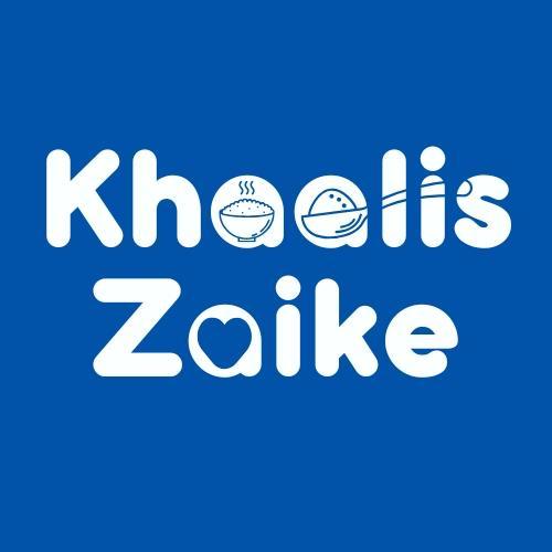 Khaalis Zaike offers 100% natural organic food products from Kabirwala, Pakistan.