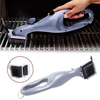 Grillsteam Pro Review 2025:Shocking Truth About Grillsteam Revealed