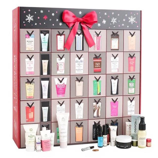 Beauty Product Advent Calendar Market Is Booming So Rapidly | Major Giants L'OreĢal,SEPHORA,Boots