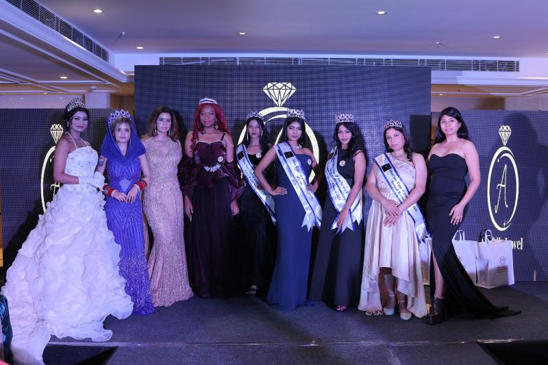 Cape of Confidence 2026 Celebrates Women's Confidence, Creativity and Entrepreneurship in Gurugram