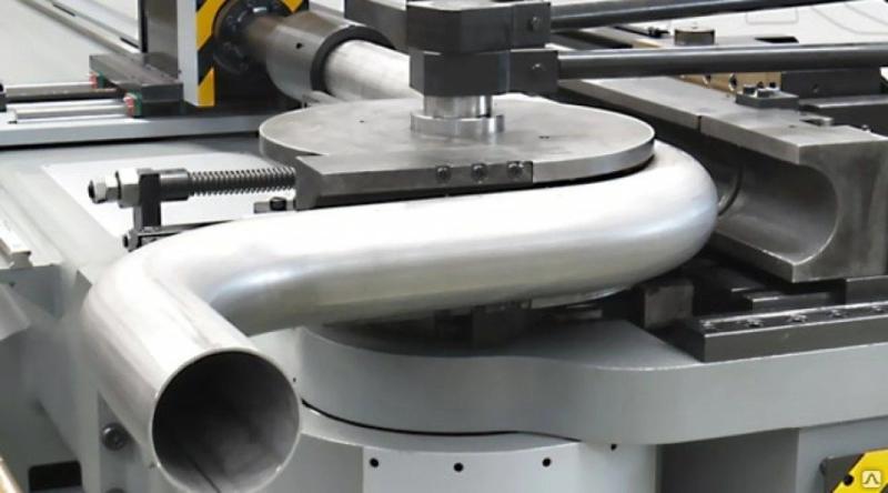 Pipe and Tube Bending Machine Market, Driving Precision Engineering and Industrial Efficiency Forward