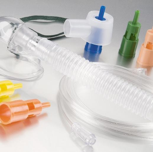 Venturi Mask Market is projected to grow at a CAGR of 12.8% during the forecast period from 2024 to 2032.