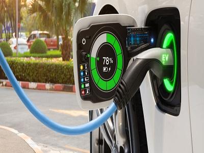 U.S. Electric Mobility Market