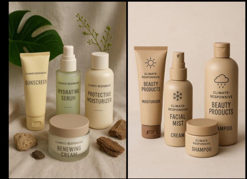 Climate-Responsive Beauty Products Market Dazzling Worldwide | Major Giants L'OreĢal,P&G