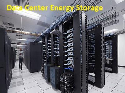 Data Center Energy Storage Market Still Has Room to Grow