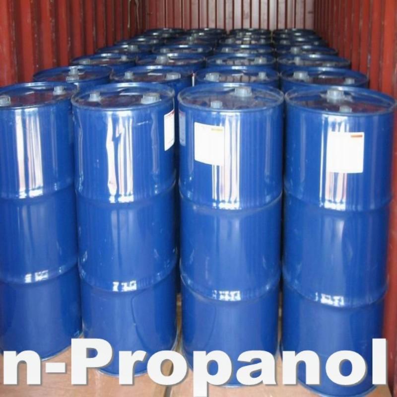 N-Propanol Market Projected to Reach USD 420.6 Million by 2032