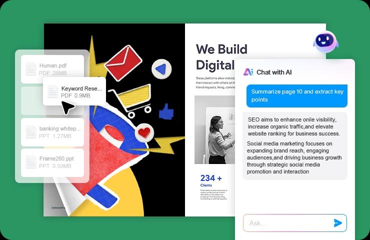 FlipHTML5 Launches an AI Storybook Generator to Enrich Digital Storytelling