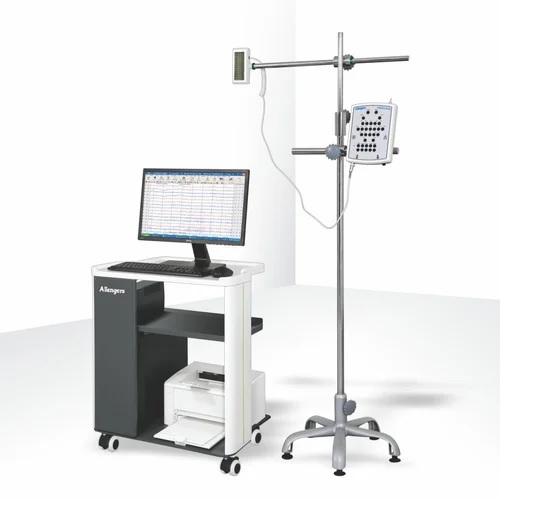 Polysomnography Devices Market is projected to grow at a CAGR of 5.4% during the forecast period from 2024 to 2032.
