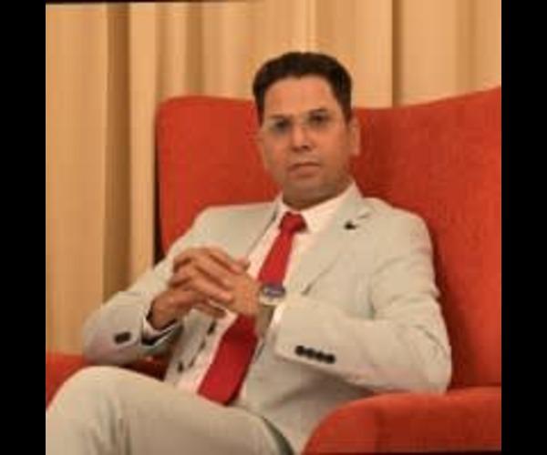 Who is Mr Abdul Khan - Founder & Chairman of UK International