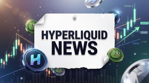 Hyperliquid's record perps market proves the platform has matured, while AlphaPepe still offers the early 100x mathematics.