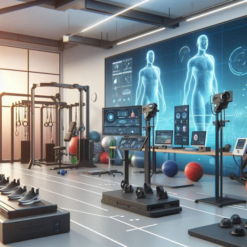 Sports Science Equipment Market is Going to Boom | Major Giants STATSports,Noraxon,dorsaVi