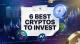 6 Best Cryptos to Invest With 100x Potential as AlphaPepe Joins ETH, SOL and HYPE on Buyer Watchlists