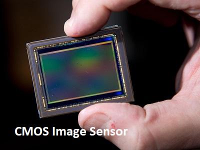 CMOS Image Sensor Market