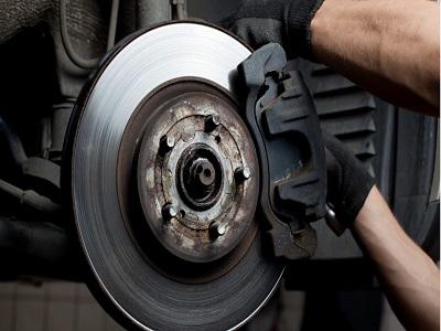 Brake Blocks Market