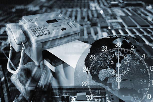 Electronic Fax Solutions to Streamline Your Workflow