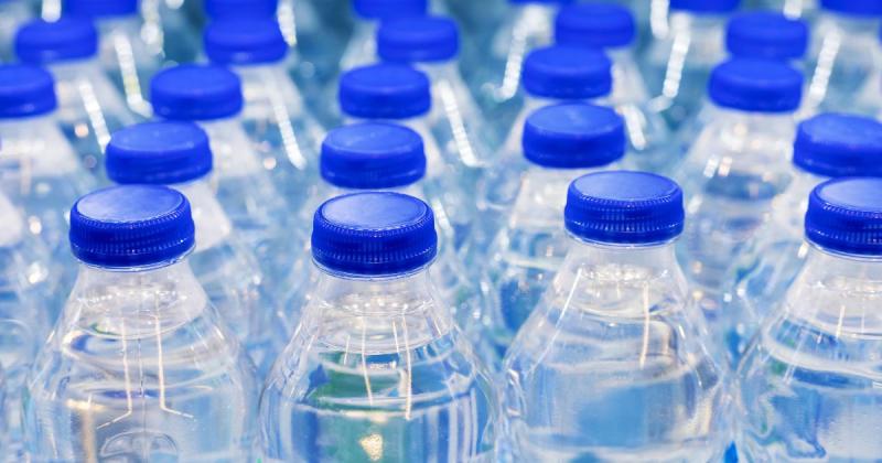 Australia Bottled Water Market