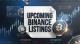 4 Upcoming Binance Listings With 100x Potential as Meme Coins and AI Tokens Fight for Attention